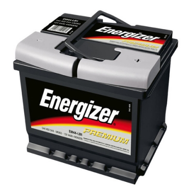 EM77-L3 ENERGIZER PREMIUM Batterie 12V 77Ah 780A B13 L3 Batterie