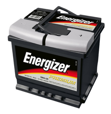 akumulator 80ah/740a premium p+, EM80-LB4 • ENERGIZER • sklep e-autoparts.pl