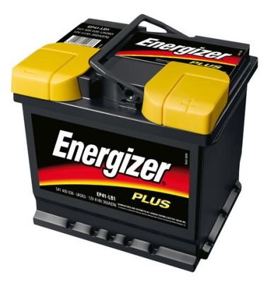 Batterie ep74l3 12v 74ah 680a en + a droite Energizer plus
