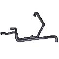 PRZEWÓD CHŁODNICY VW TRANSPORTER 2.4D-2.5D144417, HORTUM w ofercie sklepu e-autoparts.pl 