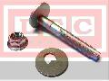 Śruba wahacza vw tyŁLCC5208, LCC w ofercie sklepu e-autoparts.pl 
