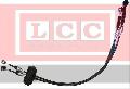 linka zmiany biegÓw renault opel do Renault, LCC8504, LCC w ofercie sklepu e-autoparts.pl 