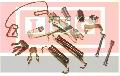 ZESTAW NAPRAWCZY SZCZĘK HAM. IVECO do Iveco, LCC 7029, LCC w ofercie sklepu e-autoparts.pl 