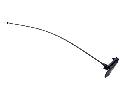 LINKA POKRYWY SILNIKA  CITROEN C5 '08-LCC 3089, LCC w ofercie sklepu e-autoparts.pl 