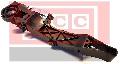 MECHANIZM KLAMKI RENAULT OPEL PL do Opla, LCC 3317, LCC w ofercie sklepu e-autoparts.pl 