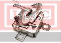 ZAMEK POKRYWY SILNIKA CITROEN JUMPER, PEUGEOT do Volvo, LCC 3345, LCC w ofercie sklepu e-autoparts.pl 