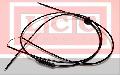 LINKA POKRYWY SILNIKA VOLVO do Volvo, LCC3371, LCC w ofercie sklepu e-autoparts.pl 