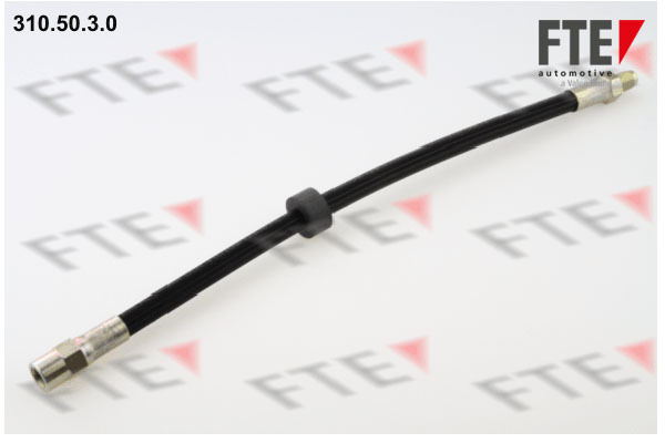 Przewód hamulcowy elastyczny 310.50.3.0 FTE automotive GmbH