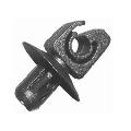 spinka tapicerska, C10054, ROMIX w ofercie sklepu e-autoparts.pl 