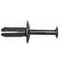 kołek montażowy, C10009, ROMIX w ofercie sklepu e-autoparts.pl 