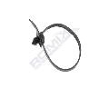 spinka tapicerska, A175024, ROMIX w ofercie sklepu e-autoparts.pl 