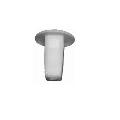 spinka tapicerskaSP B14695, ROMIX w ofercie sklepu e-autoparts.pl 