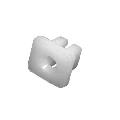 spinka tapicerskaSP B14274, ROMIX w ofercie sklepu e-autoparts.pl 