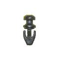 spinka tapicerskaSP C60106, ROMIX w ofercie sklepu e-autoparts.pl 