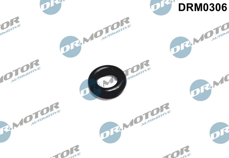 o-ring wtryskiwacza volvo 2.5 99- DRM0306 DR.MOTOR