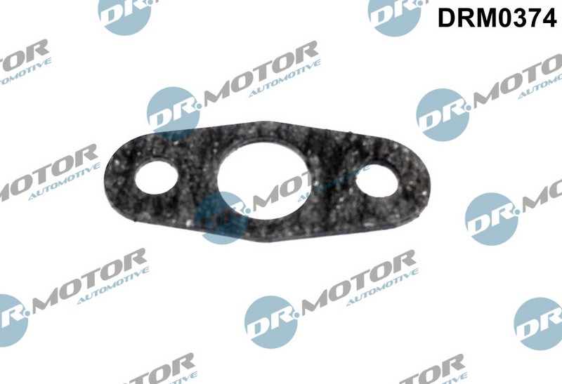 uszczelka przewodu olejowego ford 1.0 10- DRM0374 DR.MOTOR