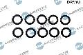 o-ring przewodu paliwowego mercedes kpl. (10szt) do Mercedesa, DRM031, DR.MOTOR w ofercie sklepu e-autoparts.pl 