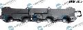 pokrywa zaworów psa 1.6 16v 96- do Citroena, DRM0335, DR.MOTOR w ofercie sklepu e-autoparts.pl 