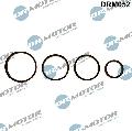 zestaw uszczelek, chłodnica oleju ford,mazda,psa do Forda, DRM052, DR.MOTOR w ofercie sklepu e-autoparts.pl 