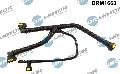 przewód przelewowy citroen, peugeot 1.6 16v do Citroena, DRM16601, DR.MOTOR w ofercie sklepu e-autoparts.pl 