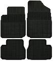 dywanik samochodowy, gumaDYW P23C, POLGUM w ofercie sklepu e-autoparts.pl 