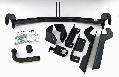 HAK HOLOWNICZY TOYOTA RAV-4 2013- KULA A SZT STEINHOFT-194, STEINHOF w ofercie sklepu e-autoparts.pl 
