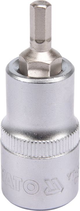 KLUCZ TRZPIENIOWY HEX 1/2 5MM L55MM, YT-04381, YATO w ofercie sklepu e-autoparts.pl 