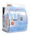 ZAROWKA 12V H11 55W PGJ19-2 SUPER WHITE /+100% SWIATLA/ /ZESTAW PTZSW11-DUO, M-TECH w ofercie sklepu e-autoparts.pl 