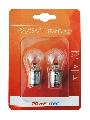 ZAROWKA 12V P21/5W 21/5W BAY15D /DWUWLOKNOWA/ POWERTEC BLISTER 2PTZ15-02B, M-TECH w ofercie sklepu e-autoparts.pl 