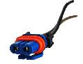 AKCESORIA OSWIETLENIE KOSTKA ZAROWKI HB3 9005 KPL ZE SPINKAMI GNGN005, M-TECH w ofercie sklepu e-autoparts.pl 