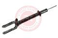 AMORTYZATOR PNEUM. ZAWIESZENIA MERCEDES W164 05-10 do Mercedesa, AT10468, AT AUTOTEILE w ofercie sklepu e-autoparts.pl 