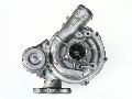 TURBOSPRĘŻARKA PEUGEOT do Peugeota, ES-07-0038, OES PARTS w ofercie sklepu e-autoparts.pl 