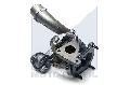 TURBOSPRĘŻARKA RENAULT do Opla, ES-07-0047, OES PARTS w ofercie sklepu e-autoparts.pl 