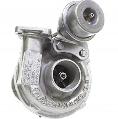TURBOSPRĘŻARKA MERCEDES do Mercedesa, ES-07-0194, OES PARTS w ofercie sklepu e-autoparts.pl 