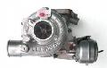 TURBOSPRĘŻARKA HYUNDAI KIA do Kia, ES-07-0197, OES PARTS w ofercie sklepu e-autoparts.pl 
