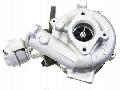 TURBOSPRĘŻARKA NISSAN do Nissana, ES-07-0203, OES PARTS w ofercie sklepu e-autoparts.pl 
