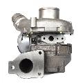 TURBOSPRĘŻARKA NISSAN RENAULT do Nissana, ES-07-0264, OES PARTS w ofercie sklepu e-autoparts.pl 