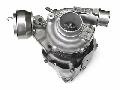 TURBOSPRĘŻARKA SUBARU do Subaru, ES-07-0304, OES PARTS w ofercie sklepu e-autoparts.pl 