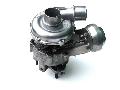 TURBOSPRĘŻARKA FORD do Forda, ES-07-0324, OES PARTS w ofercie sklepu e-autoparts.pl 
