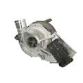 TURBOSPRĘŻARKA FORD do Forda, ES-07-0108, OES PARTS w ofercie sklepu e-autoparts.pl 