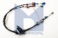 LINKA ZMIANY BIEGÓW CITROEN do Fiata, 2444FE, VARIOUS SUPPLIERS w ofercie sklepu e-autoparts.pl 