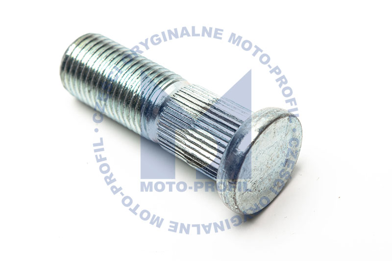 SZPILKA KOŁA SUZUKI 0911912012 SUZUKI