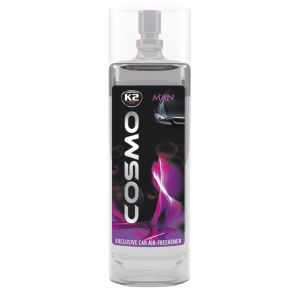 ZAPACH COSMO MAN ATOMIZER 50ML INTER-GLOBAL V204 INTER-GLOBAL