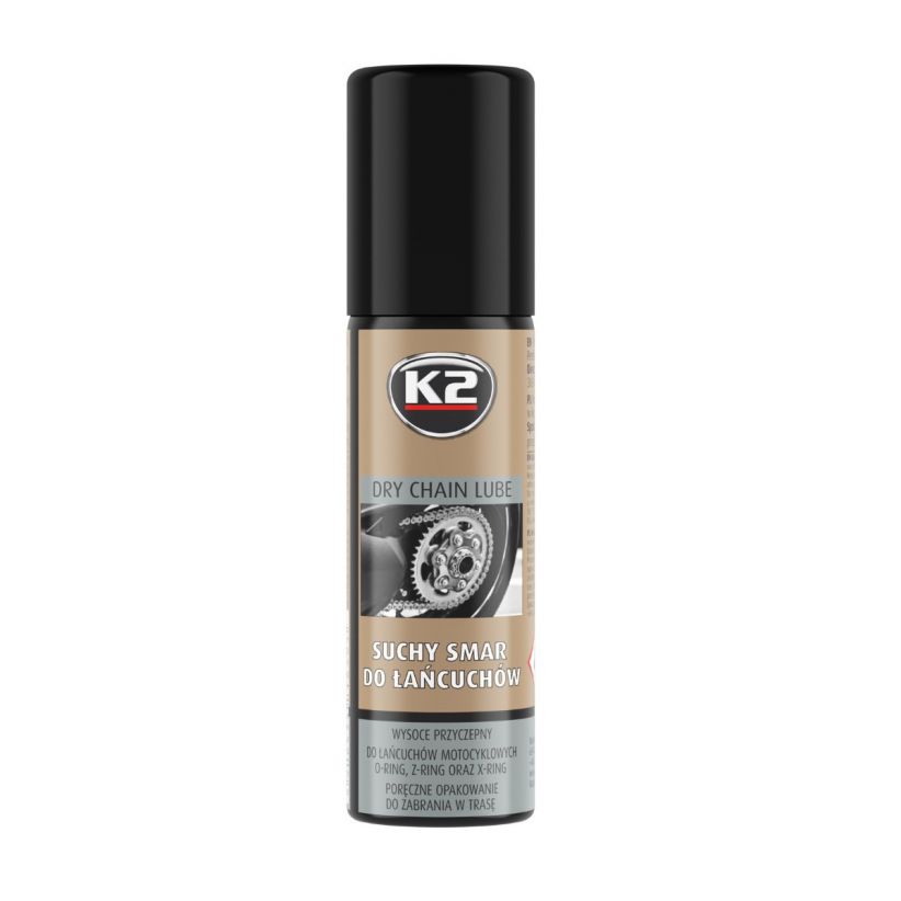 SMAR SUCHY DO LANCUCHOW  ROAD  SPRAY 75ML INTER-GLOBAL W141 INTER-GLOBAL