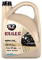 PLYN DO CHLODNIC KULER KONCENTRAT NIEBIESKI 1:1    5L 5L INTER-GT215N, INTER-GLOBAL w ofercie sklepu e-autoparts.pl 
