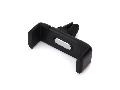 AKCESORIA UCHWYT NA TELEFON 55-83MM  W KRATKE WENTYLACYJNA  CZARDO CFJNAC002, CARFACE w ofercie sklepu e-autoparts.pl 