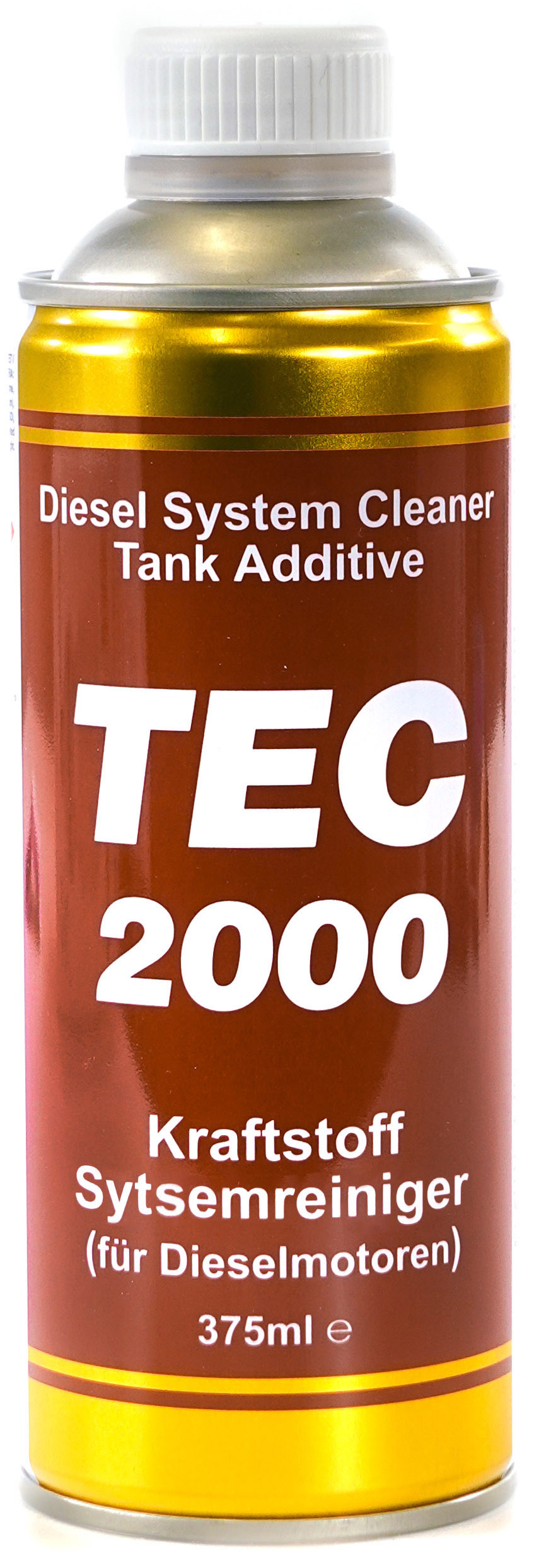 Tec 2000 Diesel Cleaner 375ml CW TEC2000 DSC TEC