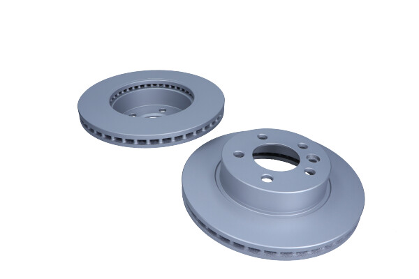 Tarcza hamulcowa QUARO QD9409