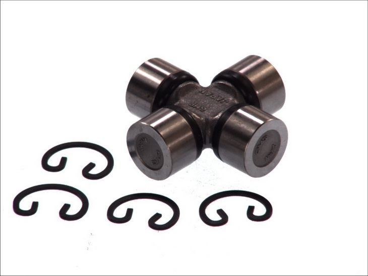 Połączenie, wał wzdłużny do Suzuki, J2928000, HERTH+BUSS JAKOPARTS w ofercie sklepu e-autoparts.pl 