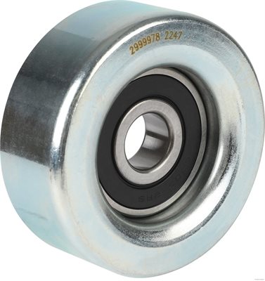 Rolka zwrotna paska wieloklinowego do Subaru, J1147030, HERTH+BUSS JAKOPARTS w ofercie sklepu e-autoparts.pl 